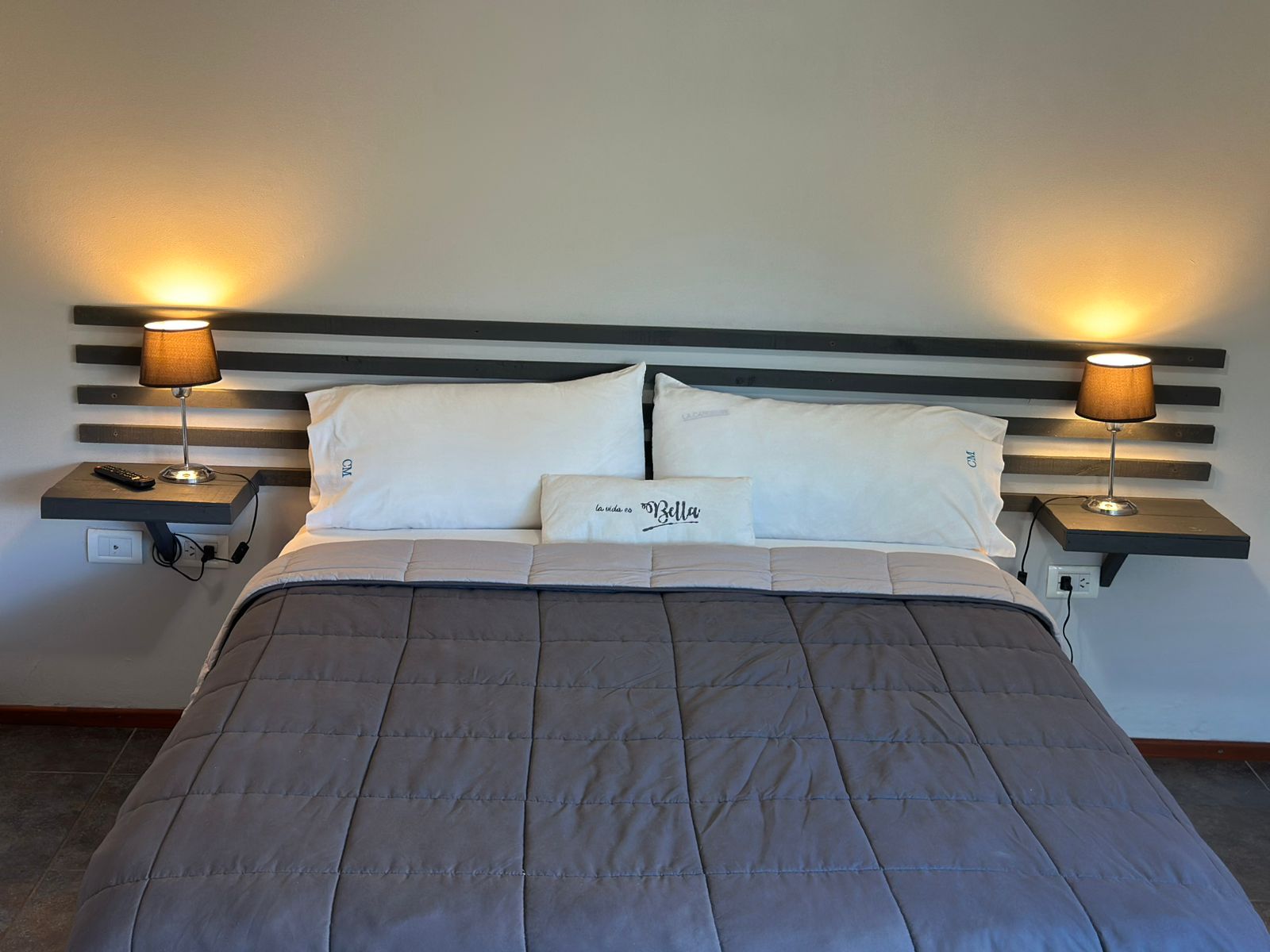 Apartamento Tossa de Mar